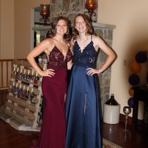 Meet your Posher, Madelynn